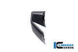 Ilmberger Carbon Fibre Right Fairing Side Winglet for BMW S 1000 R 2021-22
