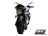 SC Project CR-T Slip-On for BMW S 1000 R (2021-2022)