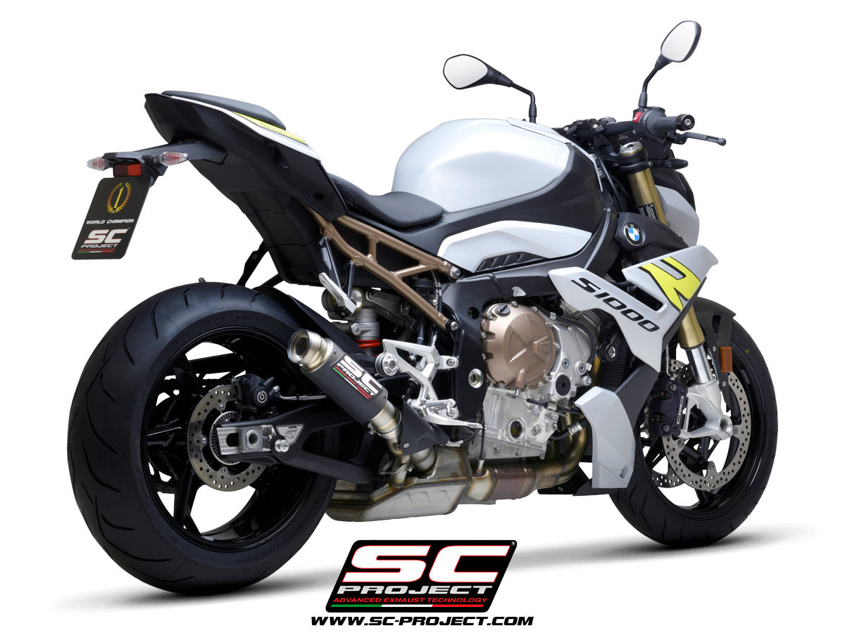 s1000rr (15-16) マフラー　SC project GP-70R s1000rr (15-16) マフラー SC project GP-70R GP70-R Exhaust
