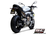 SC Project GP70-R Slip-On for BMW S 1000 R (2021-2022)