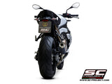 SC Project GP70-R Slip-On for BMW S 1000 R (2021-2022)