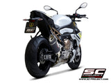 SC Project SC1-R Slip-On for BMW S 1000 R (2021-2022)