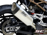 SC Project SC1-R Slip-On for BMW S 1000 R (2021-2022)