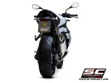 SC Project SC1-R Slip-On for BMW S 1000 R (2021-2022)