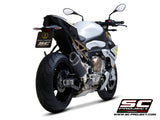 SC Project SC1-S Slip-On for BMW S 1000 R (2021-2022)
