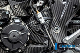 Ilmberger Carbon Fibre Sprocket Cover for BMW S1000 XR 2020-22