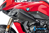 Ilmberger Carbon Fibre Left Fairing Side Panel for BMW S1000 XR 2020-22