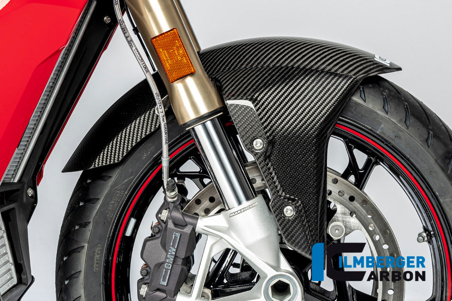 Ilmberger Carbon Fibre Front Fender for BMW S1000 XR 2020-22