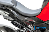 Ilmberger Carbon Fibre Right Seat Unit for BMW S1000 XR 2020-22