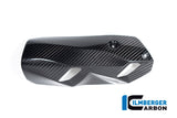 Ilmberger Carbon Fibre Muffler Protector for BMW S1000 XR 2020-22