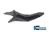 Ilmberger Carbon Fibre Left Seat Unit for BMW S1000 XR 2020-22