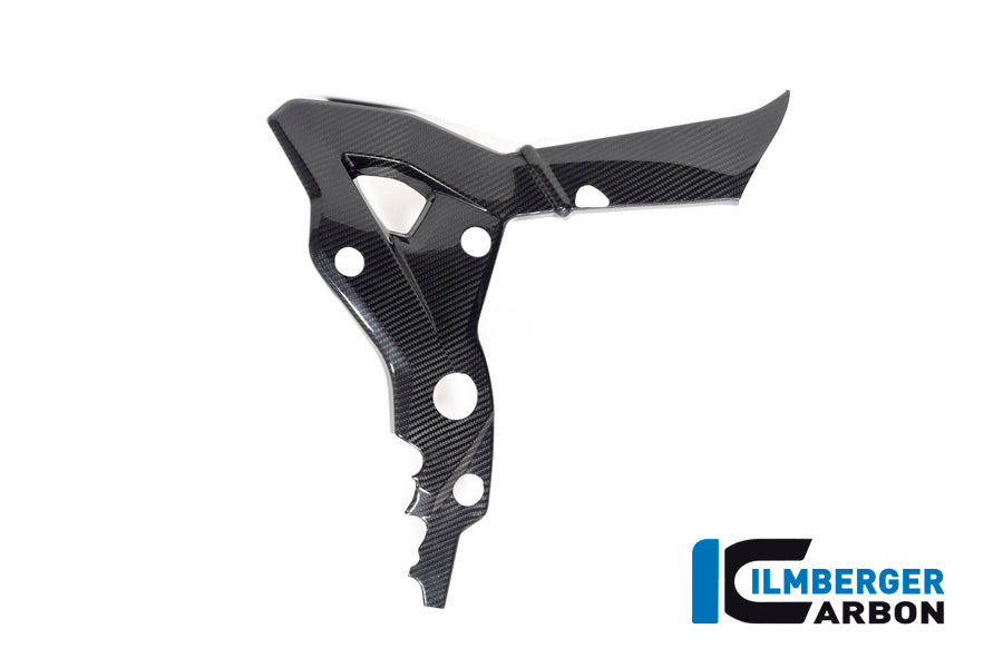 Ilmberger Carbon Fibre Right Frame Cover for BMW S1000 XR 2020-22