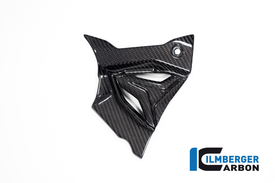Ilmberger Carbon Fibre Sprocket Cover for BMW S1000 XR 2020-22