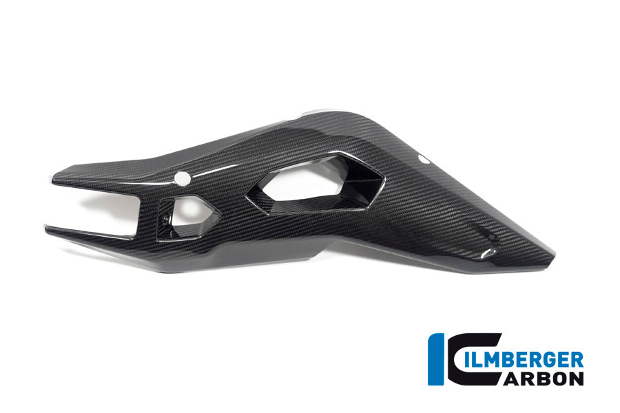Ilmberger Carbon Fibre Right Swingarm Cover for BMW S1000 XR 2020-22