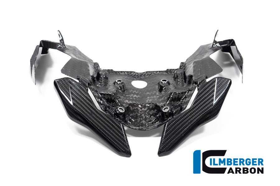 Ilmberger Carbon Fibre Front Beak Extension for BMW S1000 XR 2020-22