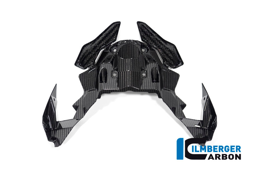 Ilmberger Carbon Fibre Front Beak Extension for BMW S1000 XR 2020-22