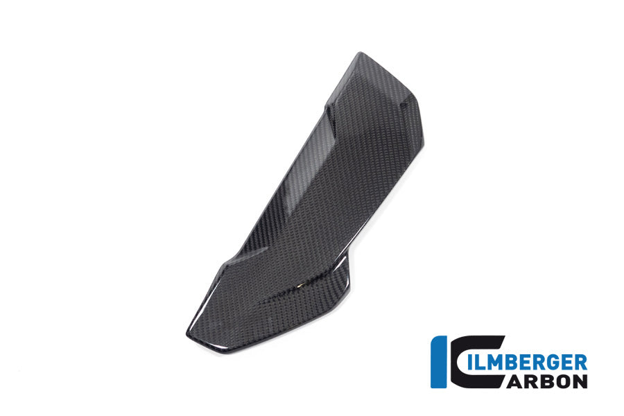 Ilmberger Carbon Fibre Left Watercooler Cover for BMW S1000 XR 2020-22