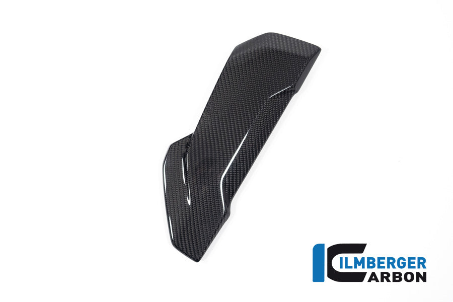 Ilmberger Carbon Fibre Right Watercooler Cover for BMW S1000 XR 2020-22