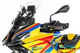 Ilmberger Carbon Fibre Left Front Fairing for BMW S1000 XR 2020-22