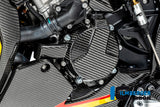 Ilmberger Carbon Fibre Alternator Cover for BMW S1000 XR 2020-22