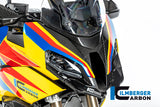 Ilmberger Carbon Fibre Right Front Fairing for BMW S1000 XR 2020-22