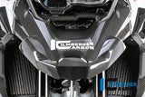 Ilmberger Carbon Fibre Front Beak Extension For BMW R 1250 GS 2019-22