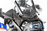 Ilmberger Carbon Fibre Windprotector For BMW R 1250 GS 2019-22