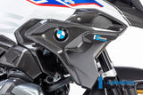 Ilmberger Carbon Fibre Right Airtube For BMW R 1250 GS 2019-22