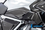 Ilmberger Carbon Fibre Right Airvent Cover For BMW R 1250 GS 2019-22