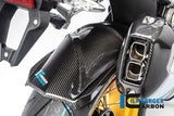 Ilmberger Carbon Fibre Rear Hugger For BMW R 1250 GSA 2019-22