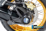 Ilmberger Carbon Fibre Bevel Drive Housing Protector For BMW R 1250 R 2019-22