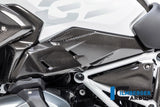Ilmberger Carbon Fibre Left Airvent Cover For BMW R 1250 GS 2019-22
