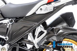 Ilmberger Carbon Fibre Left Subframe Cover For BMW R 1250 GS 2019-22