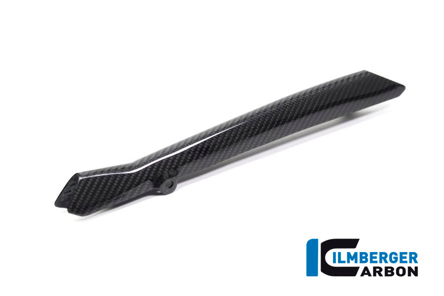 Ilmberger Carbon Fibre Brake Pipe Cover for BMW R 1250 GSA 2019-22