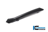 Ilmberger Carbon Fibre Brake Pipe Cover for BMW R 1250 GSA 2019-22