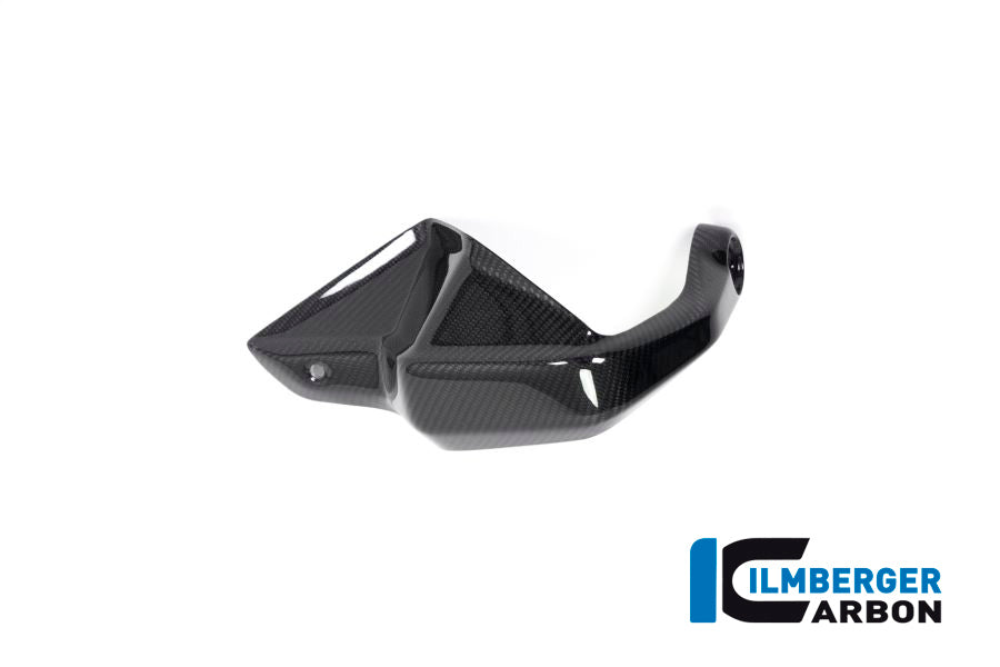 Ilmberger Carbon Fibre Left Hand Protector For BMW R 1250 GSA 2019-22