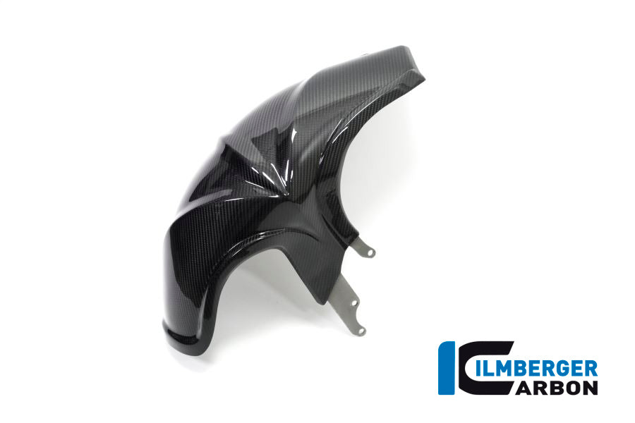 Ilmberger Carbon Fibre Rear Hugger For BMW R 1250 GSA 2019-22