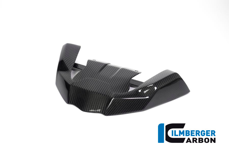 Ilmberger Carbon Fibre Front Beak Extension For BMW R 1250 GS 2019-22