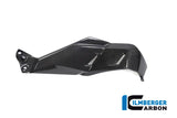 Ilmberger Carbon Fibre Right Airvent Cover For BMW R 1250 GS 2019-22
