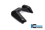 Ilmberger Carbon Fibre Right Spark Plug Cover For BMW R 1250 GS 2019-22