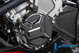 Ilmberger-Carbon Fiber Alternator Cover for BMW S1000RR 2017-2018