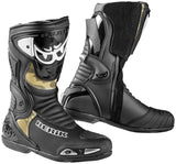 Berik Losail Camo Boots