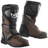 Berik All Terrain Adventure Waterproof Boots