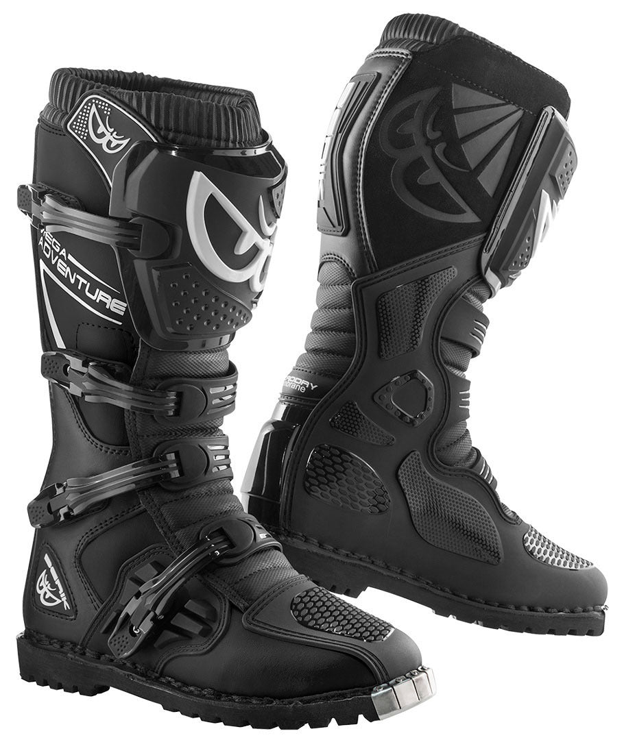 Berek Riding Boots Buy Berik Terrain Adventure Enduro/MX Boots Online with Free Shipping ...