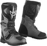 Berik All Terrain Adventure Waterproof Boots