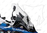 SCD BMW R1250GS Adventure Windscreen Protective Film