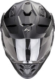 Scorpion ADF-9000 Air Solid Motocross Helmet