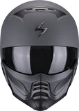 Scorpion EXO-Combat II Graphite Helmet