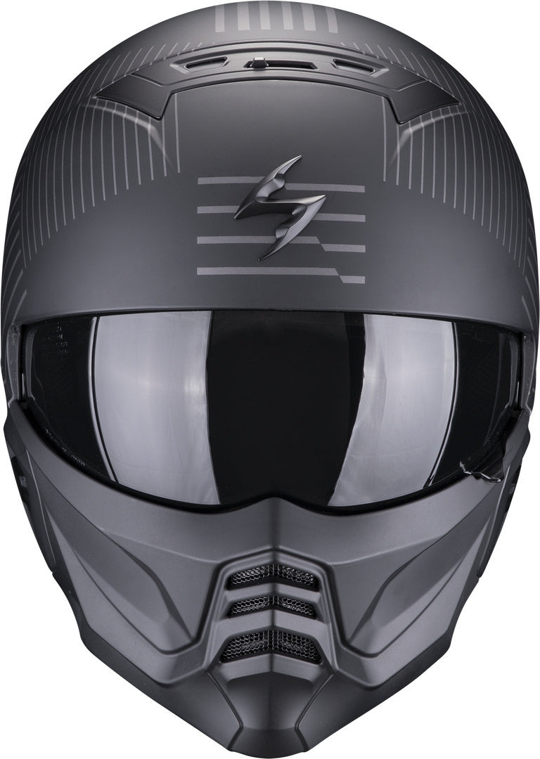 Exo combat top
