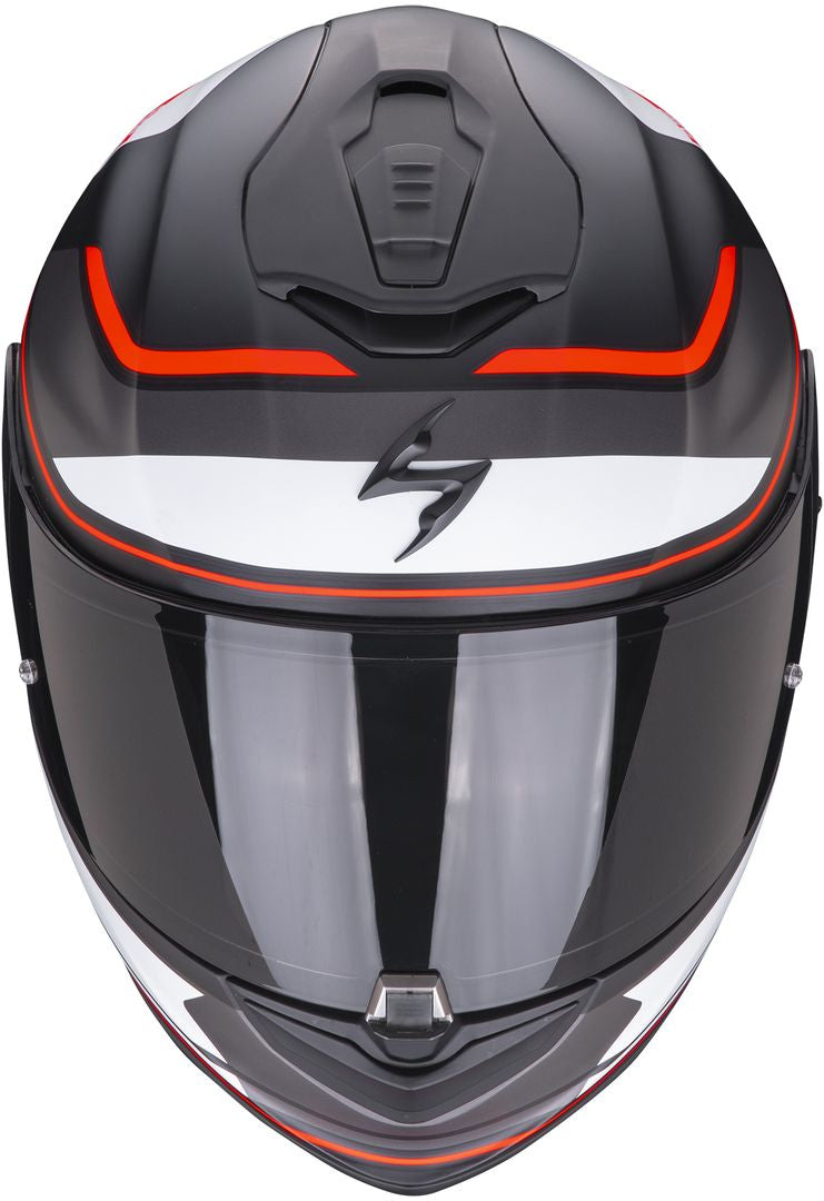 Casco Scorpion Scorpion 510 Air Frame HOT Exo 510 Casco Scorpion